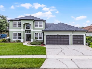 201 Hammock Dunes Place, Orlando, FL 32828