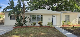 6540 SW 8th St, North Lauderdale, FL 33068