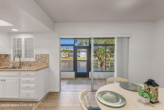 413 Blue Jay Ln, Satellite Beach, FL 32937