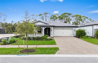 2133 Sequoia Dr, Lely Resort, FL 34120