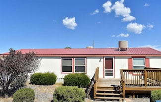 52 Burke Loop, Silver City, NM 88061
