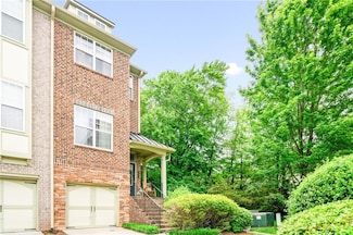 1996 Cobblestone Cir NE, Atlanta, GA 30319