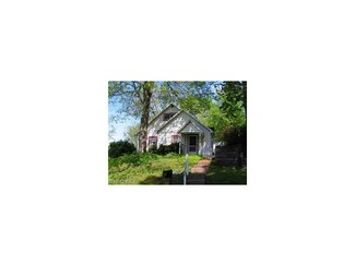 780 N Main St, Shreve, OH 44676