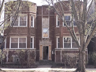 2317 W Marquette Rd Unit 1ST, Chicago, IL 60636