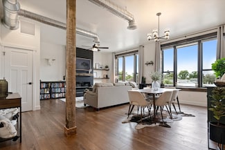 415 Broadway St Unit 4, Townsend, MT 59644
