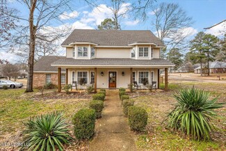 118 Highwoods Blvd, Madison, MS 39110