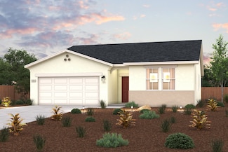 Dublin, Chowchilla, CA 93610