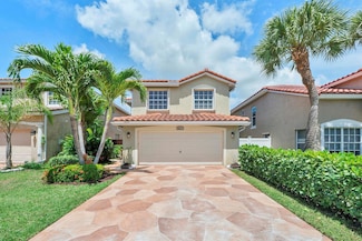 8677 Binghamton Ave, Boynton Beach, FL 33436