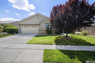 4185 Matter Dr, Sparks, NV 89436