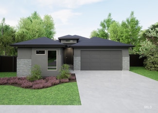 6623 N Good Dr, Eagle, ID 83714