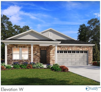 93 Wilcot Rd, Meridianville, AL 35759