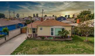 14917 S Lime Ave, Compton, CA 90221