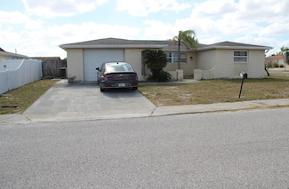 7204 Westcott Dr, Port Richey, FL 34668
