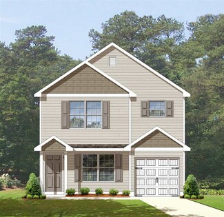 435 Promised Land Dr, Spartanburg, SC 29306