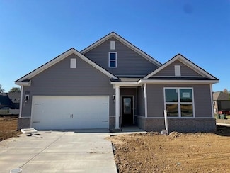 4274 Peach Run Lane Ln, Millington, TN 38053