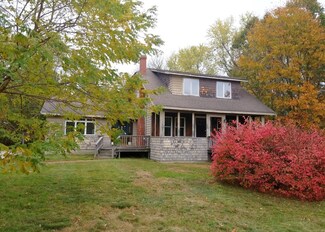 63 Bear Hill Rd, Merrimac, MA 01860