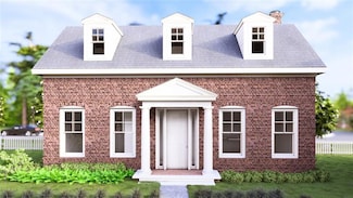 124 Morgan St, Senoia, GA 30276