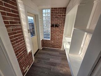 214 Arthur St Unit A, Manistee, MI 49660