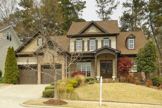 4101 Heritage View Trail, Wake Forest, NC 27587