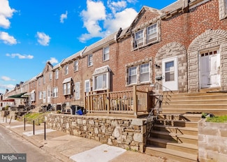 4416 Vista St, Philadelphia, PA 19136