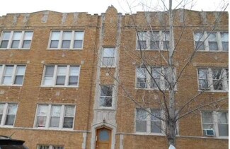4552 W George St Unit 2, Chicago, IL 60641