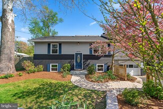 813 Hillside Ave, Edgewater, MD 21037