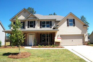 1428 Summit Way, Grovetown, GA 30813