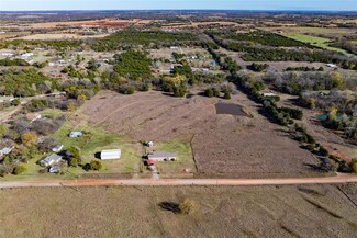 1401 S Rose Rd, Stillwater, OK 74074