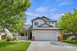 3424 S Payette River Ave, Nampa, ID 83686