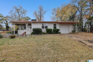 1101 1st St W, Birmingham, AL 35204