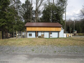 103 Mimosa Cir, Flinton, PA 16640