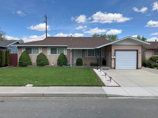 3260 Lucerne Way, Sparks, NV 89431