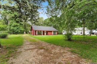 21715 Noble Reames Rd, Zachary, LA 70791