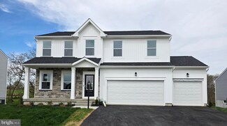 232 Quillworth Rd, Inwood, WV 25428