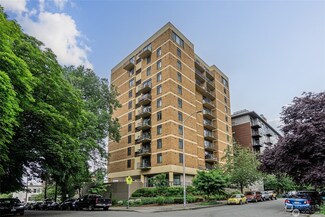 1300 University St Unit 6D, Seattle, WA 98101