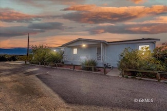 8160 Bryce-Eden Rd, Pima, AZ 85543