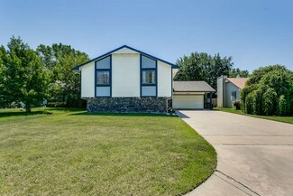 3716 N Rushwood Ct, Wichita, KS 67226