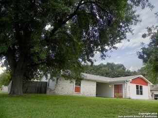 4842 Binz Engleman Rd, San Antonio, TX 78219