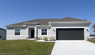 4111 NW 36th Ln, Cape Coral, FL 33993