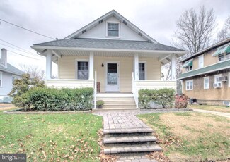 1218 Elm Ave, Haddon Township, NJ 08107