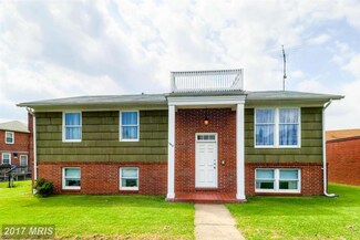 1308 Bethlehem Ave, Dundalk, MD 21222