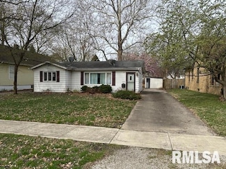 2029 Dial Ct, Springfield, IL 62704