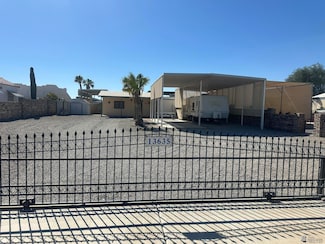 13635 E 52nd St, Fortuna Foothills, AZ 85367