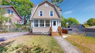 133 Church St, Milton, MA 02186