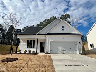 201 W Saltgrass Ln, Smithfield, NC 27577