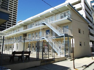 3801 Boardwalk, Atlantic City, NJ 08401