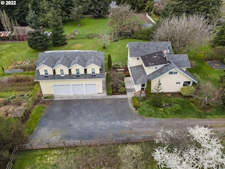 34012 Bennett Rd, Warren, OR 97053