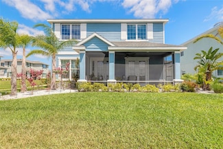 3136 Portofino Blvd, New Smyrna Beach, FL 32168