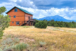 780 County Road 351, La Veta, CO 81055