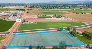 TBD Deer Flat Rd, Nampa, ID 83686